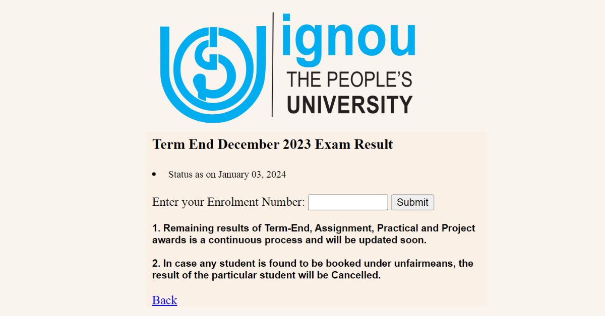 ignou-result-december-2023